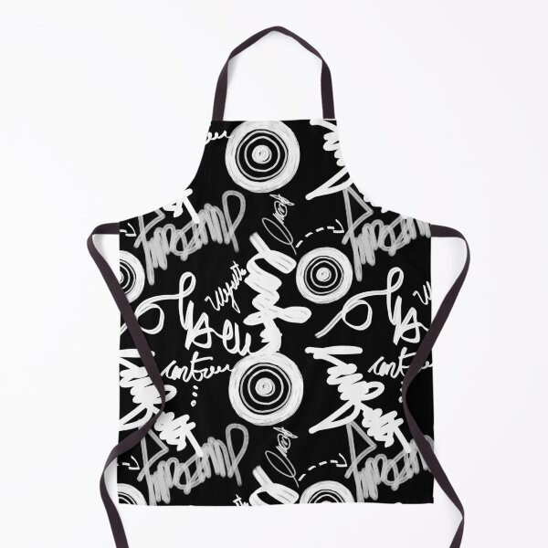 Item preview, blank writing designed and sold by okre.