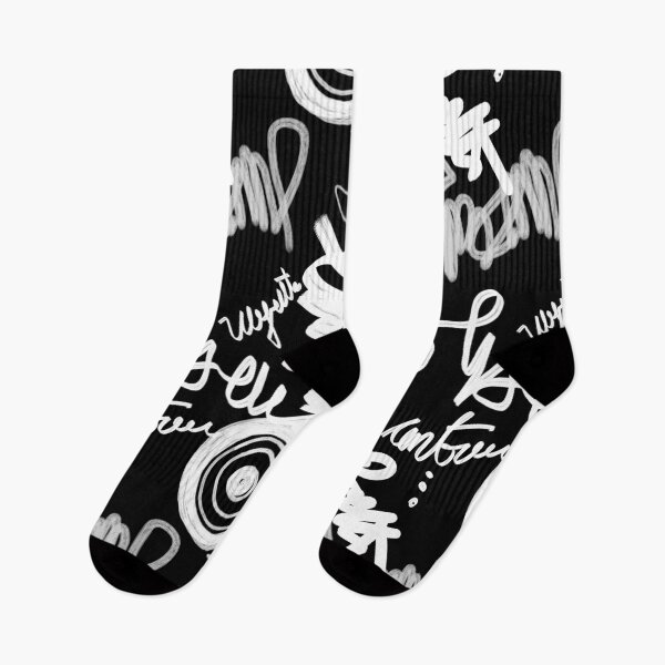 Item preview, blank writing designed and sold by okre.