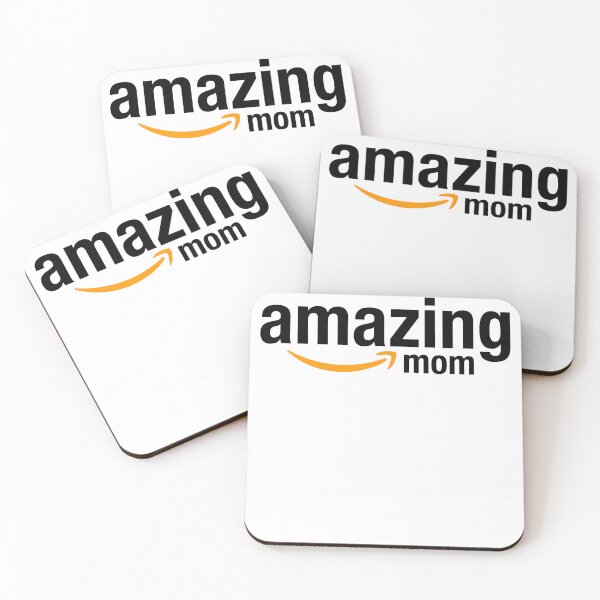Item preview, Amazing Mom designed and sold by SeasonXpress.
