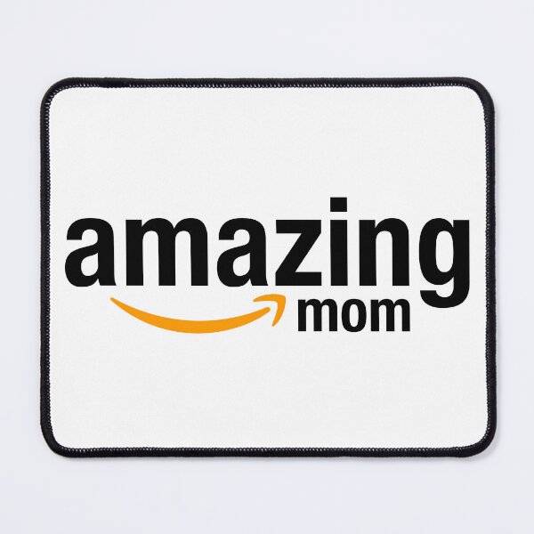 Item preview, Amazing Mom designed and sold by SeasonXpress.