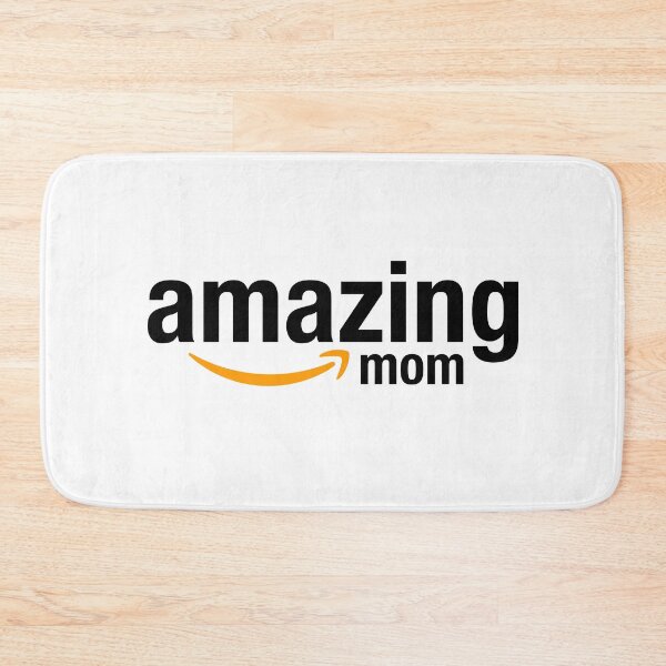 Item preview, Amazing Mom designed and sold by SeasonXpress.