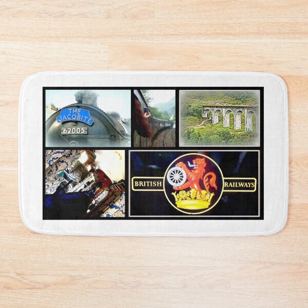 Item preview, The Jacobite Experience designed and sold by angel1.