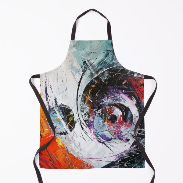 Item preview, Elemental Spiral designed and sold by Aaron Diprose.