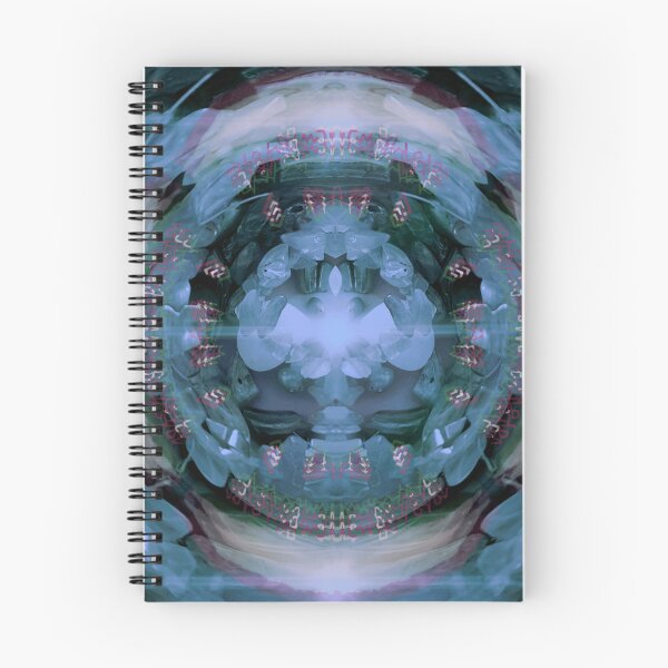 Item preview, Holograph in Dark Blue designed and sold by Karli LV.