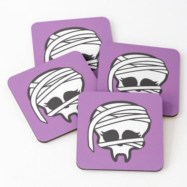 Item preview, Mummy-Vampire Skull designed and sold by Shaedei-E.