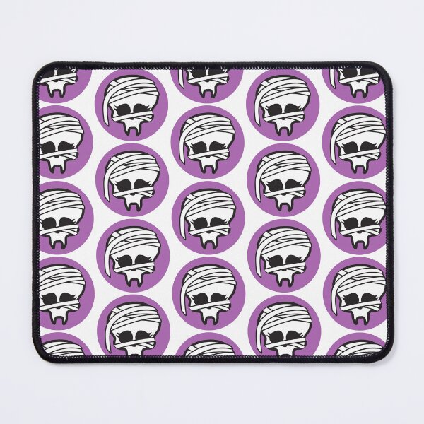 Item preview, Mummy-Vampire Skull designed and sold by Shaedei-E.