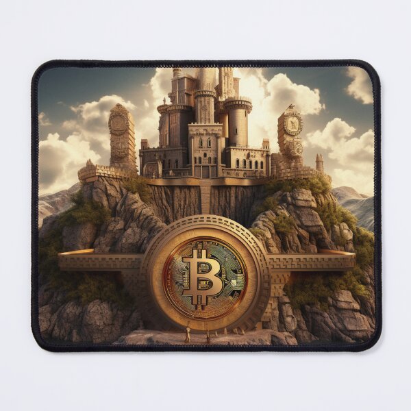Item preview, BTC #2 designed and sold by hristiyant.