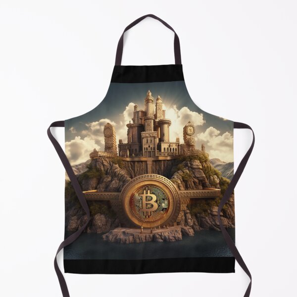 Item preview, BTC #2 designed and sold by hristiyant.