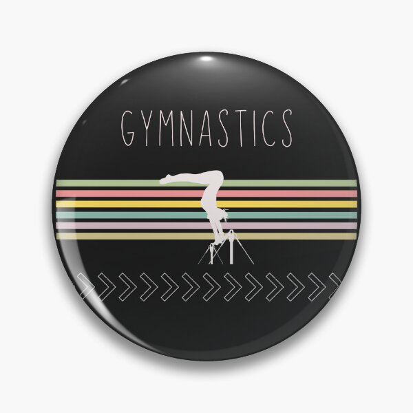 Item preview, Gymnastics designed and sold by LMK2009.