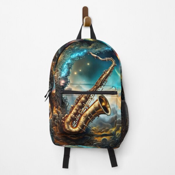 Item preview, Dreamy Saxophone designed and sold by Bright-Moonrise.