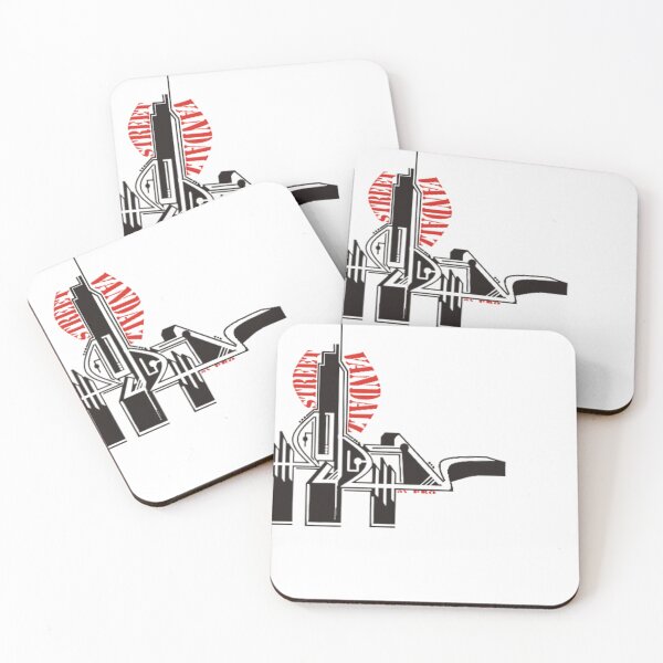 Item preview, Street vandal designed and sold by ArtDirty.