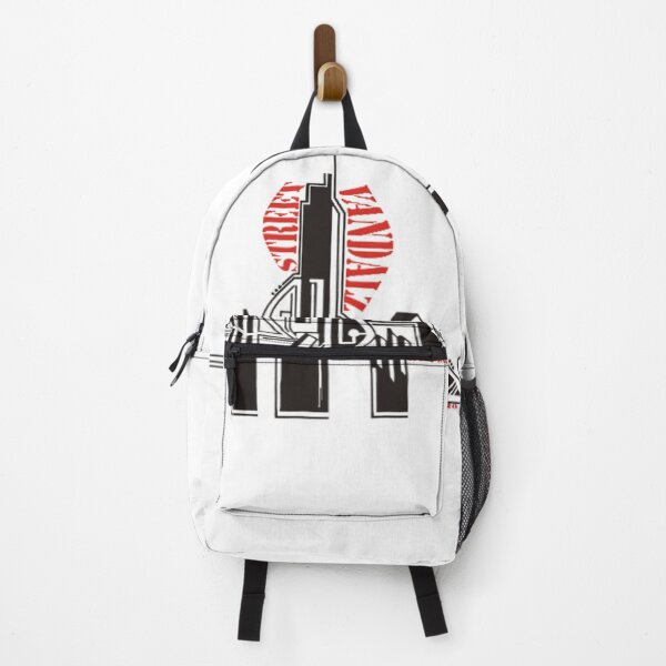 Item preview, Street vandal designed and sold by ArtDirty.