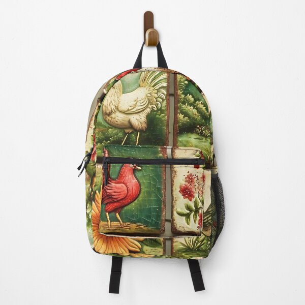 Item preview, Rustic Rhapsody: A Pastoral Ceramic Symphony designed and sold by stevepmp.