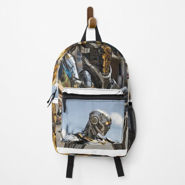 Item preview, Cyborg Revolt 9 designed and sold by degworld.