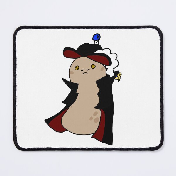 Item preview, Potato MiHawk designed and sold by YourChibiSempai.