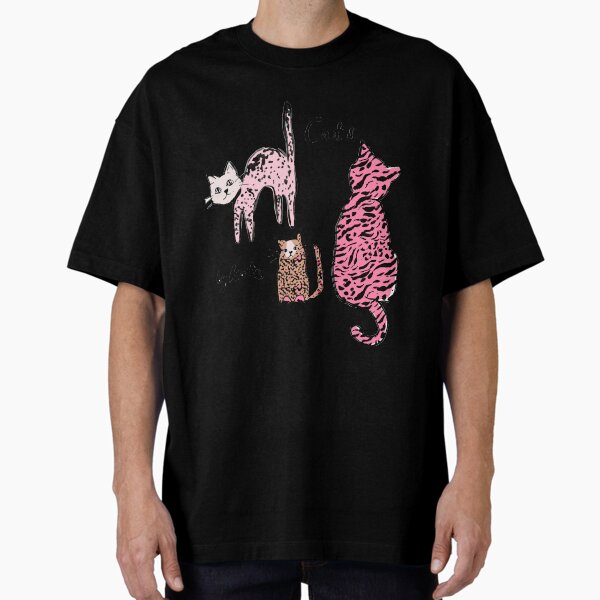 Item preview, Cats By Kate designed and sold by DrawnByKate.