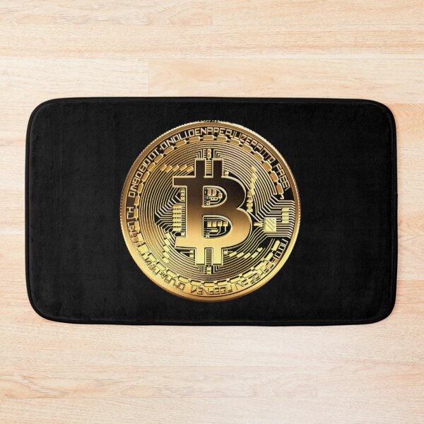 Item preview, BTC #3 designed and sold by hristiyant.