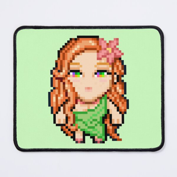 Item preview, Expexes Juneti Cypo - ReversalRain "Still Water" Game Sprite Pixel Art designed and sold by LlyonaFang.