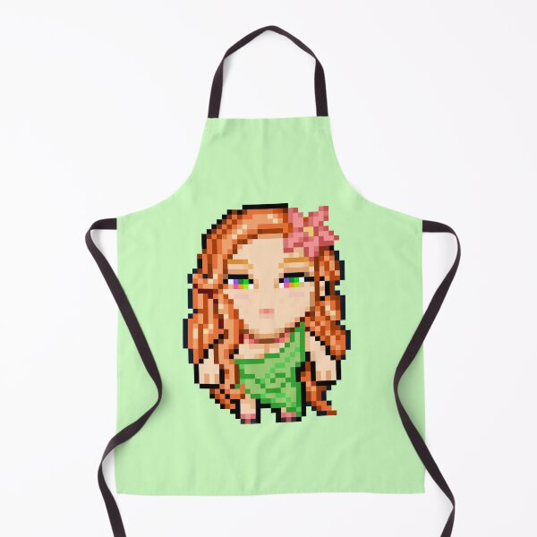 Item preview, Expexes Juneti Cypo - ReversalRain "Still Water" Game Sprite Pixel Art designed and sold by LlyonaFang.