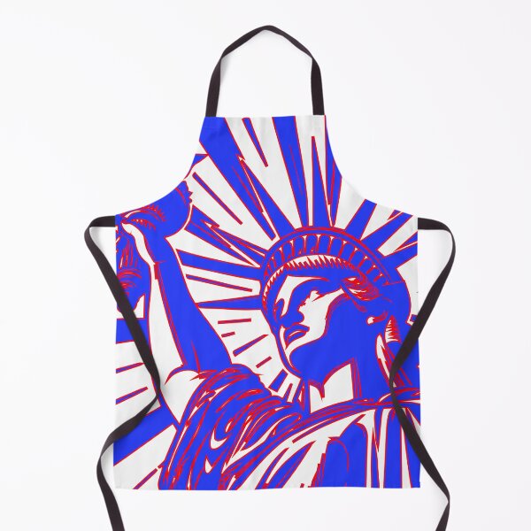 Aperçu de l'œuvre Statue de la Liberté créée et vendue par ArtFactoryAI.
