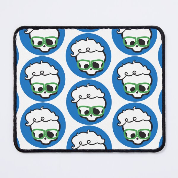 Item preview, Zombie Skull designed and sold by Shaedei-E.