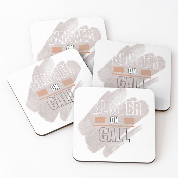 Item preview, blister on call designed and sold by Gerardo Segismundo.