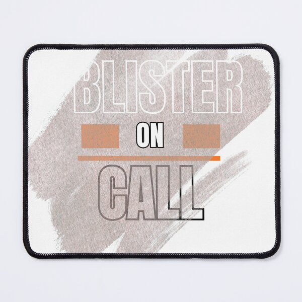 Item preview, blister on call designed and sold by Gerardo Segismundo.