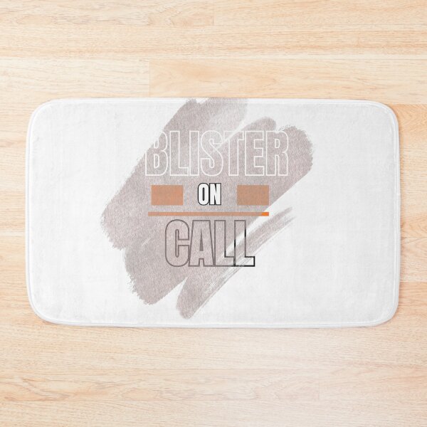 Item preview, blister on call designed and sold by Gerardo Segismundo.