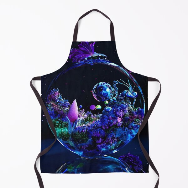 Item preview, Bubble Garden designed and sold by Pebbledrops.