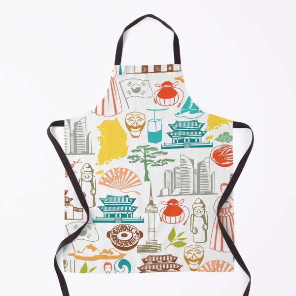 Item preview, korean dokdo island designed and sold by StoreLikeVibes.