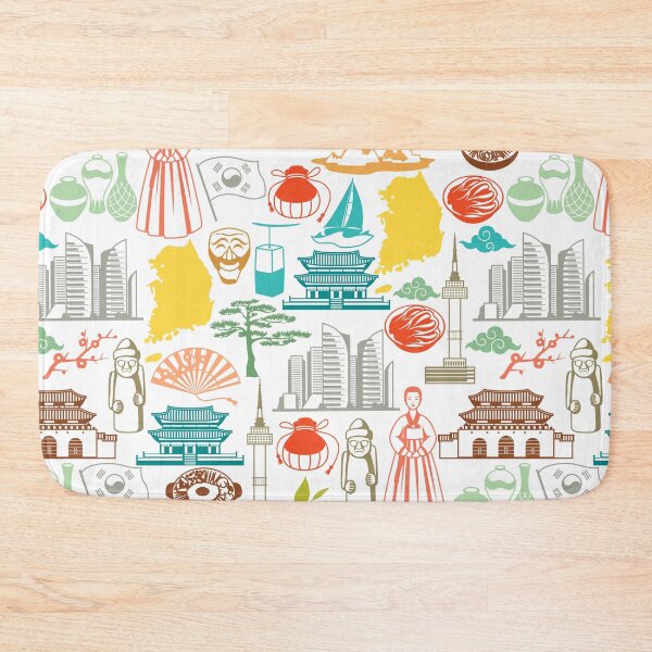 Item preview, korean dokdo island designed and sold by StoreLikeVibes.