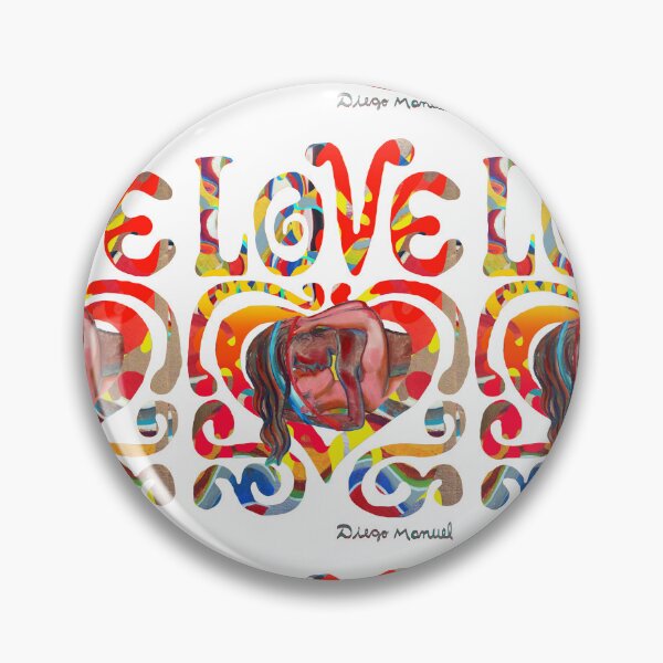Item preview, Love designed and sold by Diego Manuel Rodriguez.