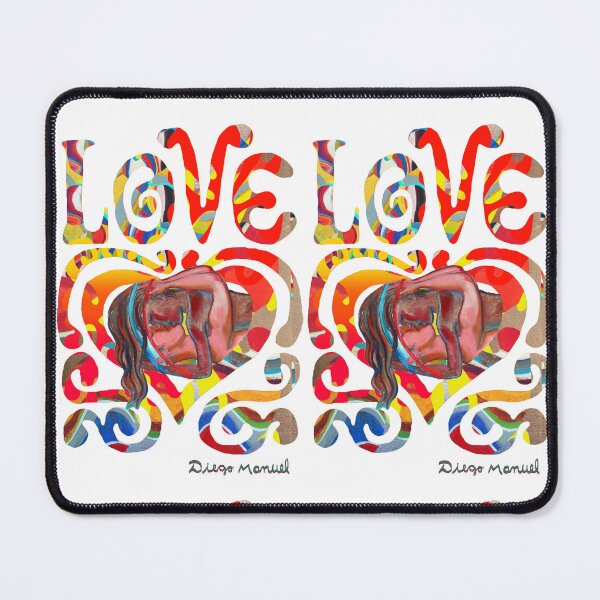 Item preview, Love designed and sold by Diego Manuel Rodriguez.