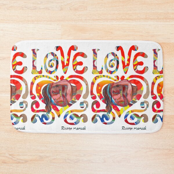 Item preview, Love designed and sold by Diego Manuel Rodriguez.