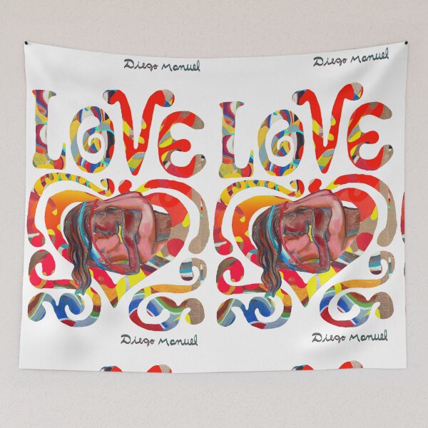 Item preview, Love designed and sold by Diego Manuel Rodriguez.