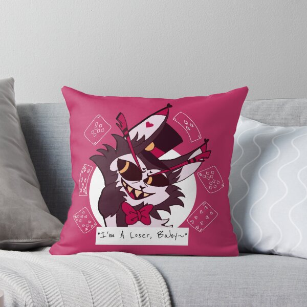 Item preview, I'm A Loser, Baby designed and sold by mossymoth.