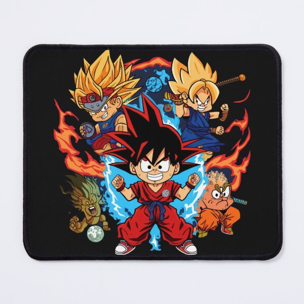Item preview, Anime power of heroes designed and sold by MeeStudio.