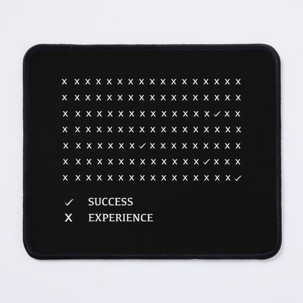 Item preview, Experience and success designed and sold by Dsn-art-1hicham.