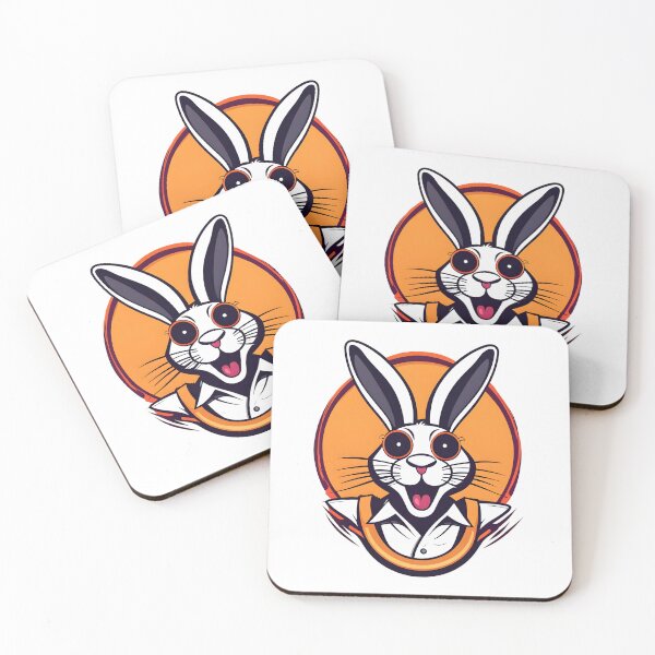 Item preview, Mad,Rabbit designed and sold by duhnnae.