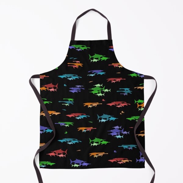 Item preview, Colorful Marine Reptiles designed and sold by The-Tome.