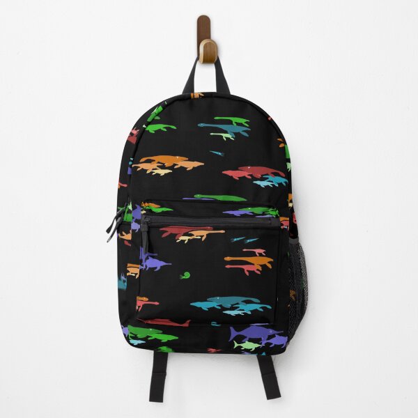 Item preview, Colorful Marine Reptiles designed and sold by The-Tome.