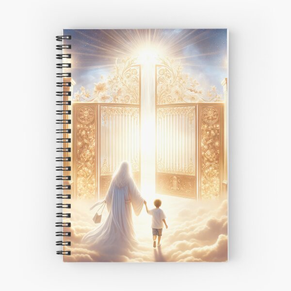 Item preview, Gate's of Heaven designed and sold by ArticCoyote.