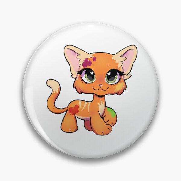 Item preview, Tiki’s LPS Walking designed and sold by tikislps.