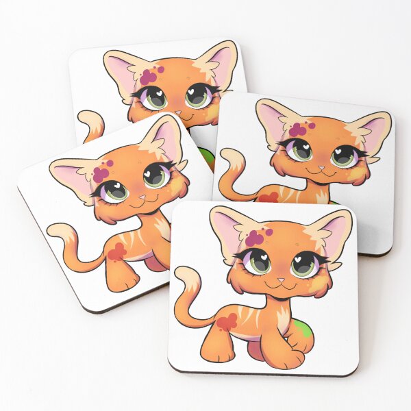 Item preview, Tiki’s LPS Walking designed and sold by tikislps.