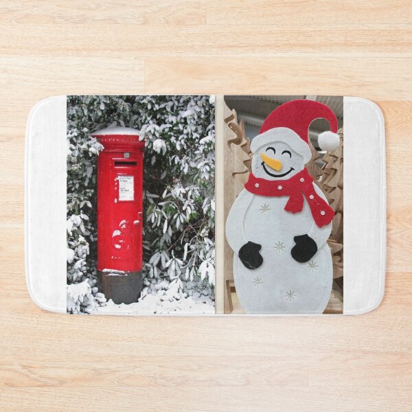 Item preview, Please Mr. Snowman designed and sold by angel1.