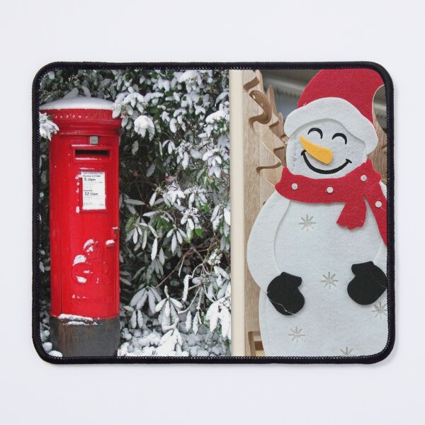 Item preview, Please Mr. Snowman designed and sold by angel1.