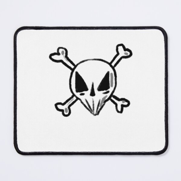 Item preview, Pop-Skull  designed and sold by Larnetty.
