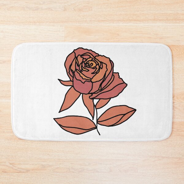Item preview, China Rose Design designed and sold by stavina.