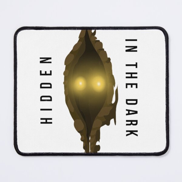 Item preview, HIDDEN IN THE DARK designed and sold by SENTIMENTALE.