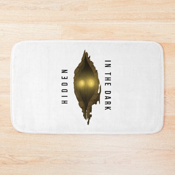 Item preview, HIDDEN IN THE DARK designed and sold by SENTIMENTALE.